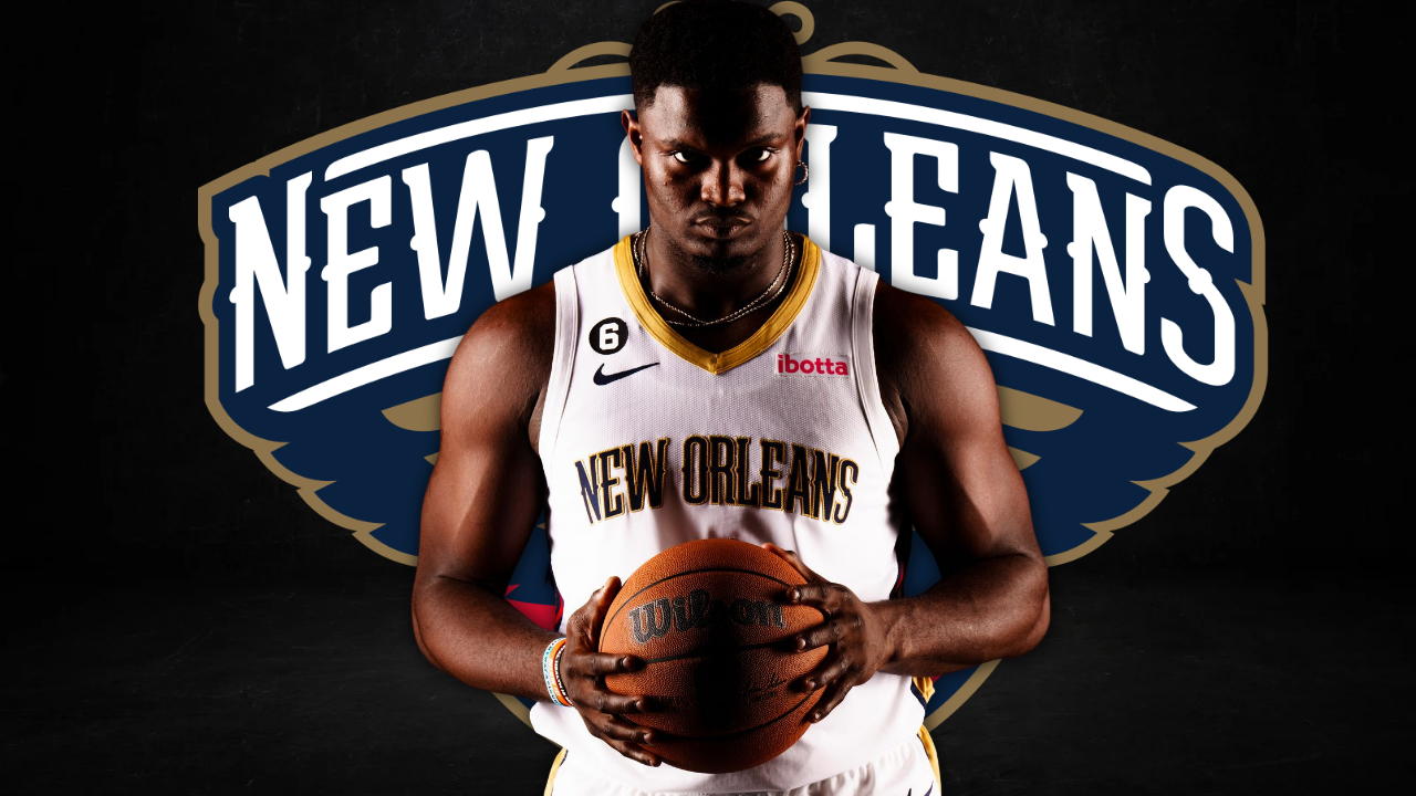 Los Pelicans se encomiendan a la salud de Zion para explotar